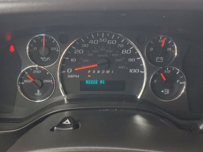 2021 GMC Savana Cargo 2500 RWD 2500 Regular Wheelbase Work Van