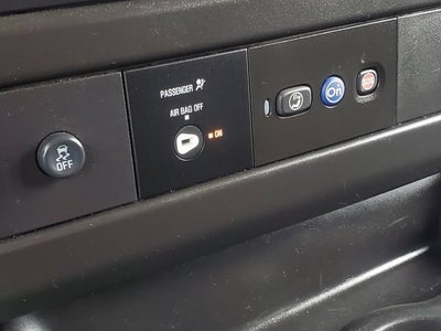 2021 GMC Savana Cargo 2500 RWD 2500 Regular Wheelbase Work Van