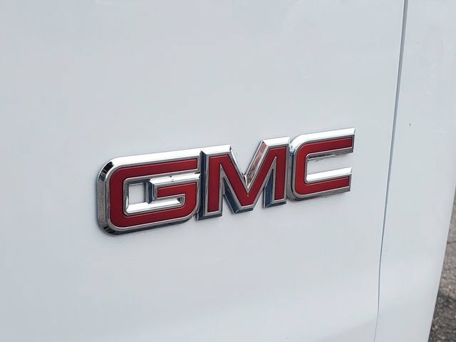 2021 GMC Savana Cargo 2500 RWD 2500 Regular Wheelbase Work Van