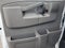 2021 GMC Savana Cargo 2500 RWD 2500 Regular Wheelbase Work Van
