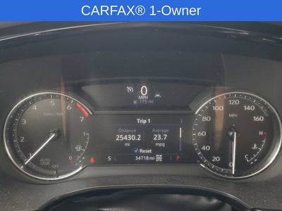 2024 Cadillac XT5 Luxury