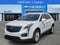 2024 Cadillac XT5 Luxury