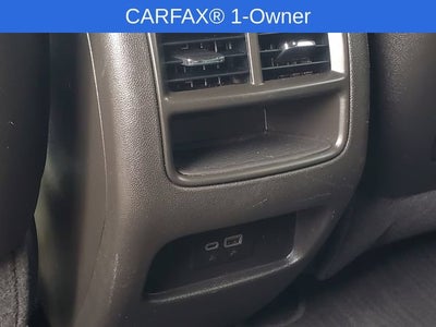 2024 Cadillac XT5 Luxury