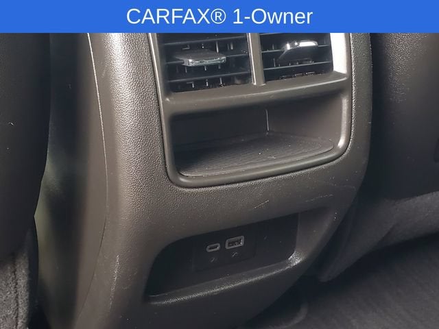 2024 Cadillac XT5 Luxury