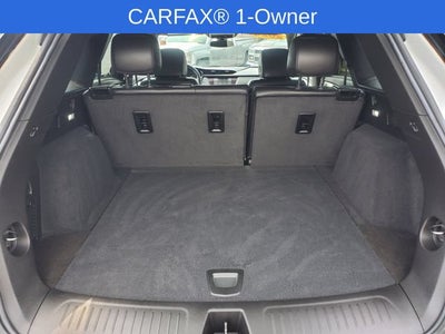 2024 Cadillac XT5 Luxury