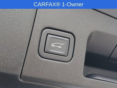 2024 Cadillac XT5 Luxury