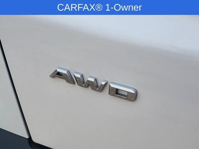 2024 Cadillac XT5 Luxury