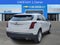2024 Cadillac XT5 Luxury