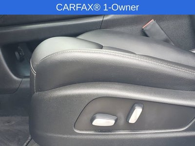2024 Cadillac XT5 Luxury