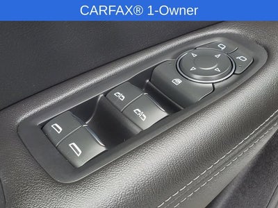 2024 Cadillac XT5 Luxury