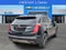 2018 Cadillac XT5 Platinum AWD