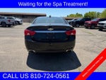 2018 Chevrolet Impala Premier