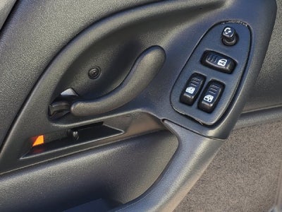 1997 Chevrolet Camaro Z28