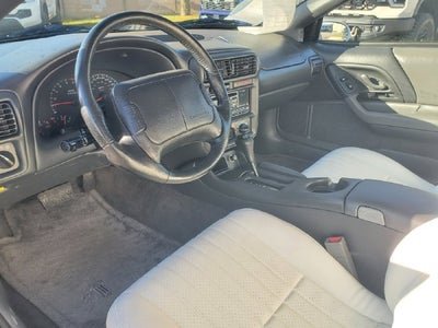 1997 Chevrolet Camaro Z28