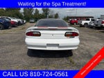 1997 Chevrolet Camaro Z28