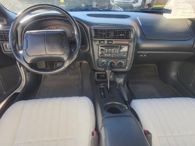 1997 Chevrolet Camaro Z28