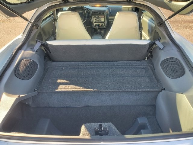 1997 Chevrolet Camaro Z28
