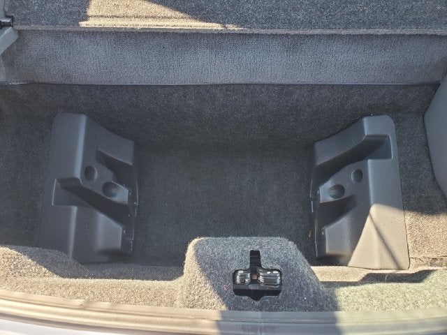 1997 Chevrolet Camaro Z28