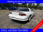 1997 Chevrolet Camaro Z28