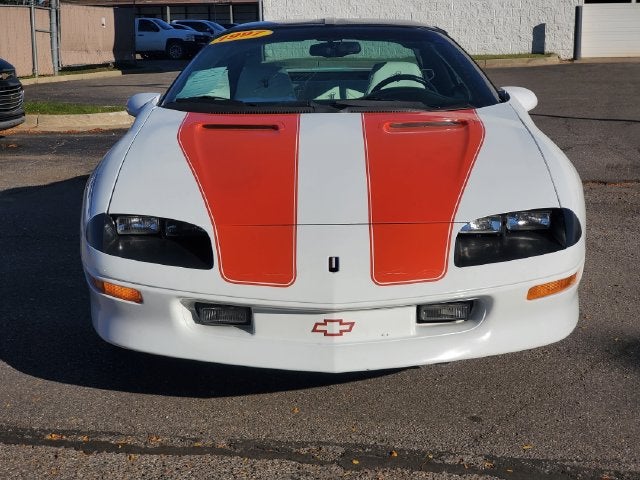1997 Chevrolet Camaro Z28