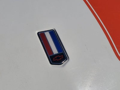 1997 Chevrolet Camaro Z28