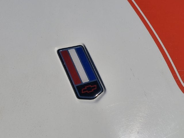 1997 Chevrolet Camaro Z28