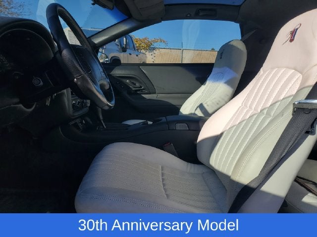 1997 Chevrolet Camaro Z28