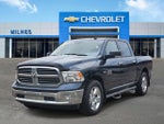 2018 RAM 1500 Big Horn Crew Cab 4x4 5'7" Box