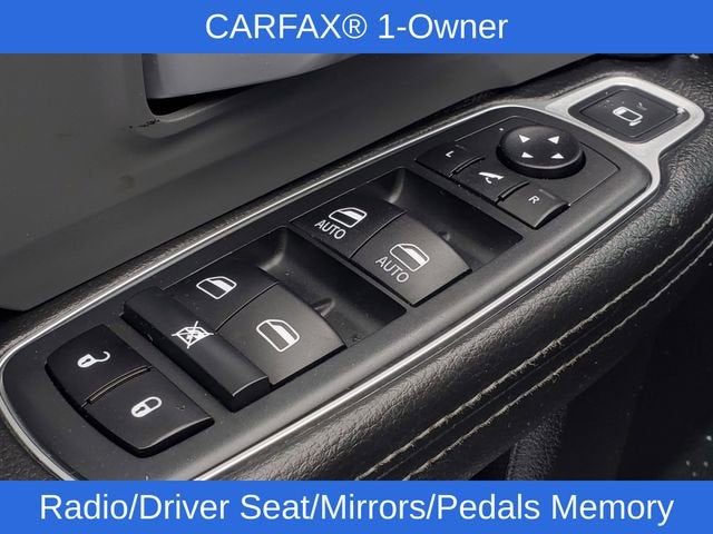 2020 RAM 2500 Power Wagon Crew Cab 4X4 6'4" Box