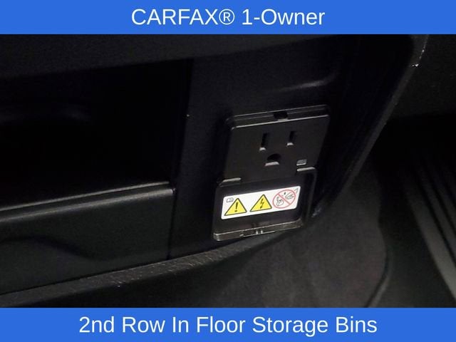 2020 RAM 2500 Power Wagon Crew Cab 4X4 6'4" Box