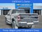 2020 RAM 2500 Power Wagon Crew Cab 4X4 6'4" Box