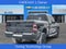 2020 RAM 2500 Power Wagon Crew Cab 4X4 6'4" Box