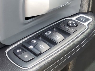 2020 RAM 2500 Power Wagon Crew Cab 4X4 6'4" Box