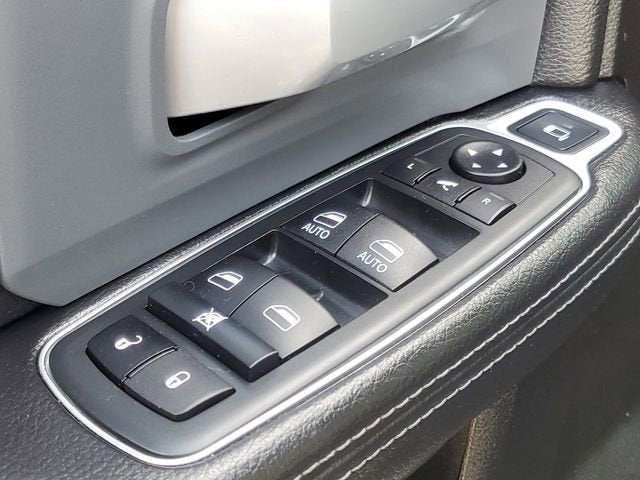 2020 RAM 2500 Power Wagon Crew Cab 4X4 6'4" Box