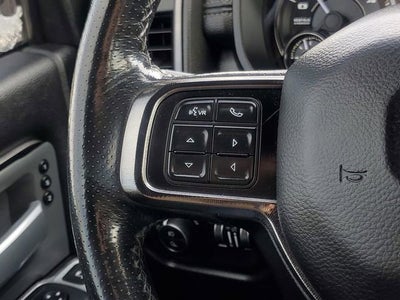 2020 RAM 2500 Power Wagon Crew Cab 4X4 6'4" Box