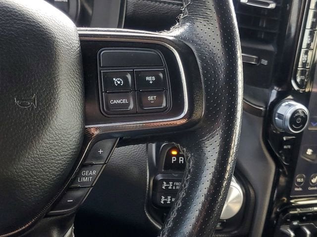 2020 RAM 2500 Power Wagon Crew Cab 4X4 6'4" Box