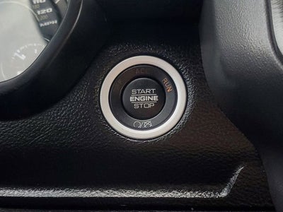 2020 RAM 2500 Power Wagon Crew Cab 4X4 6'4" Box