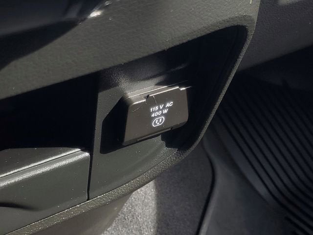 2020 RAM 2500 Power Wagon Crew Cab 4X4 6'4" Box