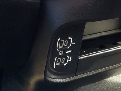 2020 RAM 2500 Power Wagon Crew Cab 4X4 6'4" Box