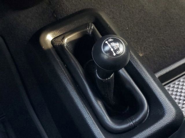 2020 RAM 2500 Power Wagon Crew Cab 4X4 6'4" Box