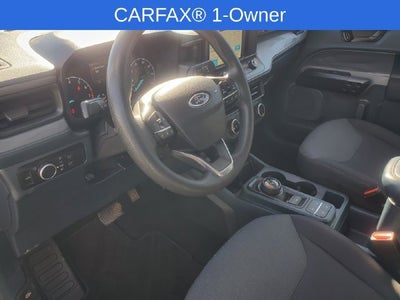 2023 Ford Maverick XL