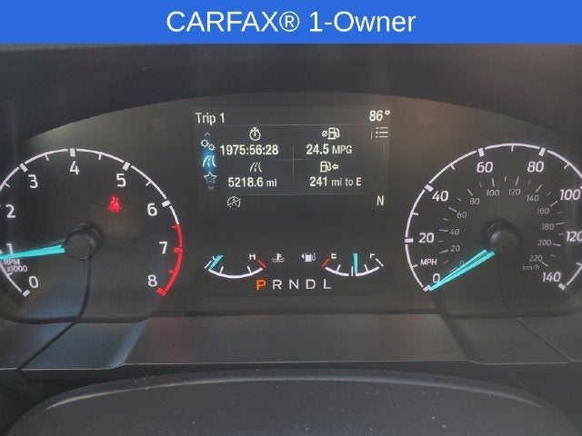 2023 Ford Maverick XL