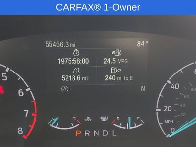 2023 Ford Maverick XL