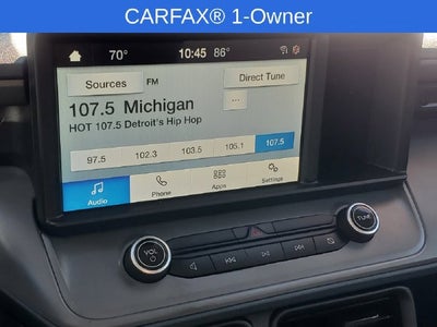 2023 Ford Maverick XL