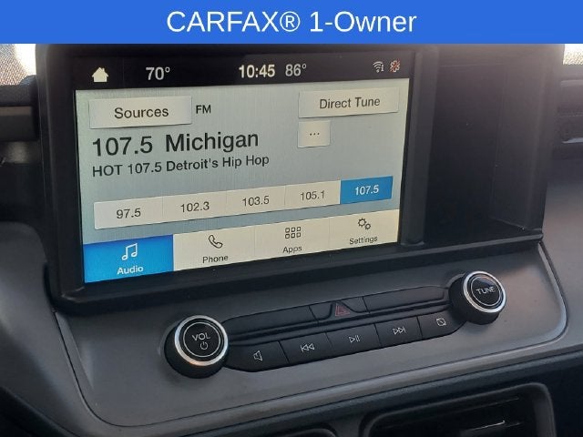 2023 Ford Maverick XL