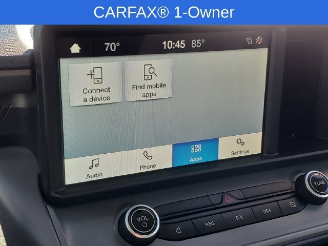 2023 Ford Maverick XL