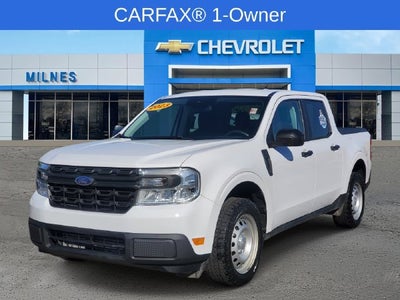 2023 Ford Maverick XL