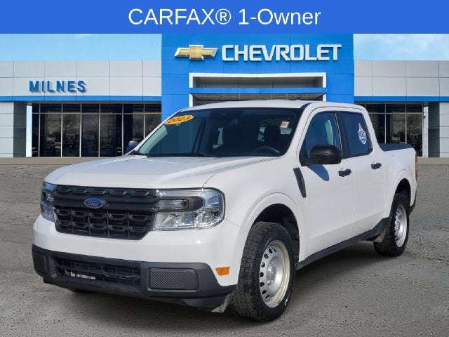 2023 Ford Maverick XL