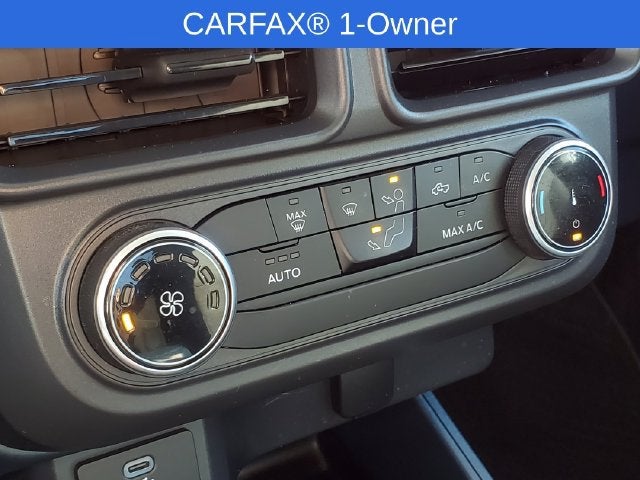2023 Ford Maverick XL