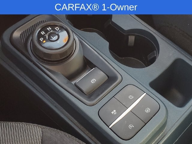 2023 Ford Maverick XL - Photo 22